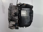 Cutie viteze automata PEUGEOT 308 II GT-Line [Fabr 2019-2021] 1.5 HDi YHZ 20GT89 96KW / 130CP