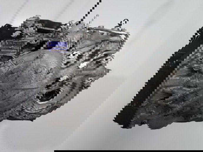 Cutie viteze automata PEUGEOT 308 II GT-Line [Fabr 2019-2021] 1.5 HDi YHZ 20GT89 96KW / 130CP