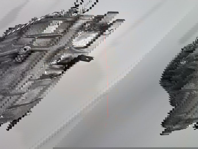 Cutie viteze automata PEUGEOT 308 II GT-Line [Fabr 2019-2021] 1.5 HDi YHZ 20GT89 96KW / 130CP