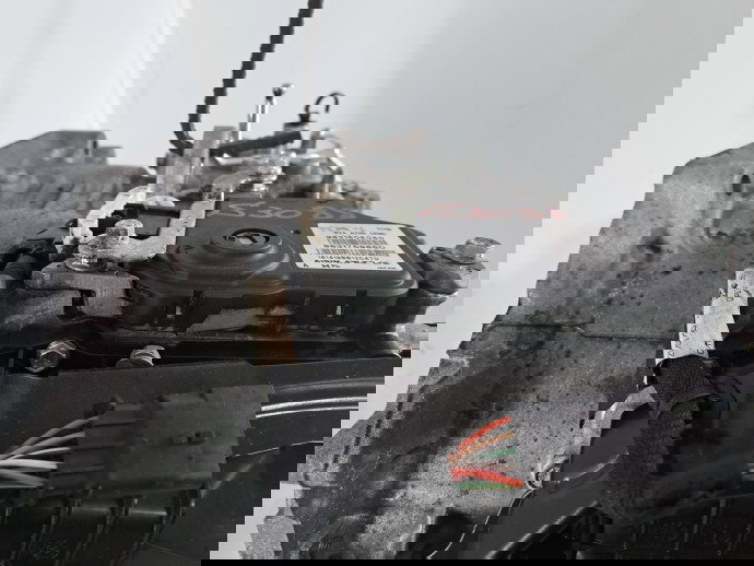 Cutie viteze automata PEUGEOT 308 II GT-Line [Fabr 2019-2021] 1.5 HDi YHZ 20GT89 96KW / 130CP