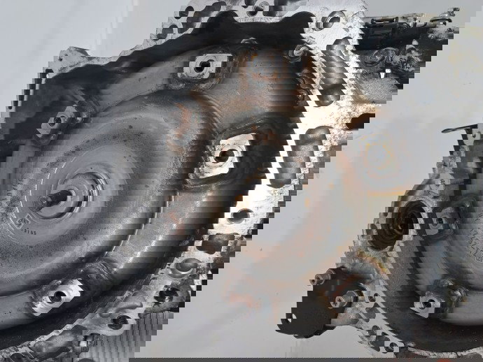 Cutie viteze automata PEUGEOT 308 II GT-Line [Fabr 2019-2021] 1.5 HDi YHZ 20GT89 96KW / 130CP