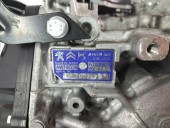 Cutie viteze automata PEUGEOT 308 II GT-Line [Fabr 2019-2021] 1.5 HDi YHZ 20GT89 96KW / 130CP