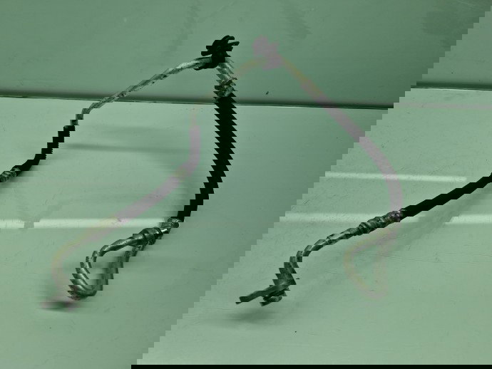 Conducta AC Renault Megane 3 Hatchback (X95) [Fabr 2008-2015] 924900016 1.6 Benz K4M848 81KW / 110CP