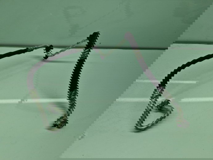 Conducta AC Renault Megane 3 Hatchback (X95) [Fabr 2008-2015] 924900016 1.6 Benz K4M848 81KW / 110CP