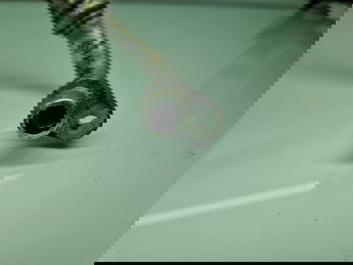 Conducta AC Renault Megane 3 Hatchback (X95) [Fabr 2008-2015] 924900016 1.6 Benz K4M848 81KW / 110CP