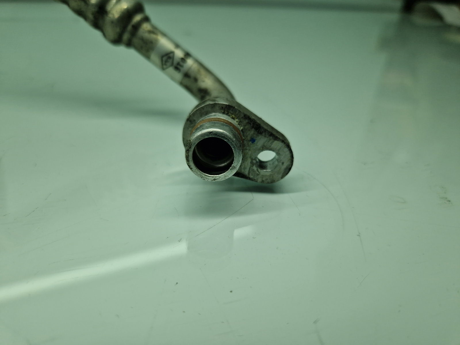 Conducta AC Renault Megane 3 Hatchback (X95) [Fabr 2008-2015] 924900016 1.6 Benz K4M848 81KW / 110CP - imagine 3