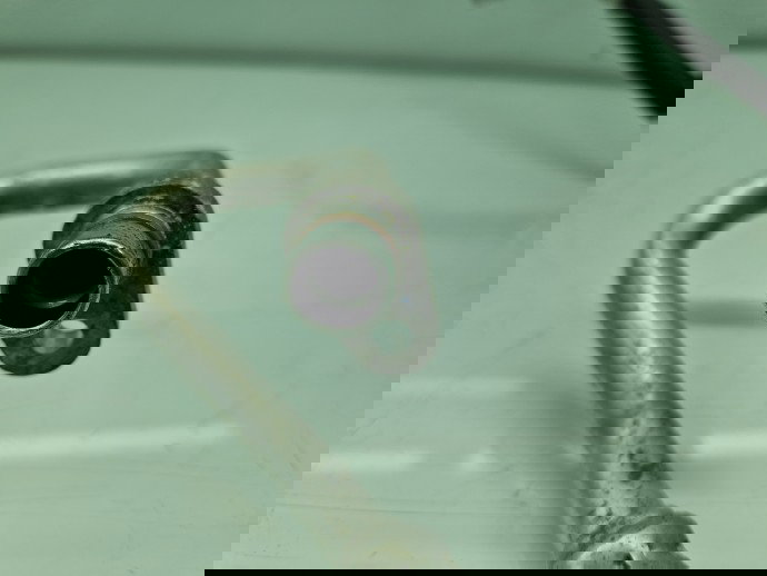 Conducta AC Renault Megane 3 Hatchback (X95) [Fabr 2008-2015] 924900016 1.6 Benz K4M848 81KW / 110CP