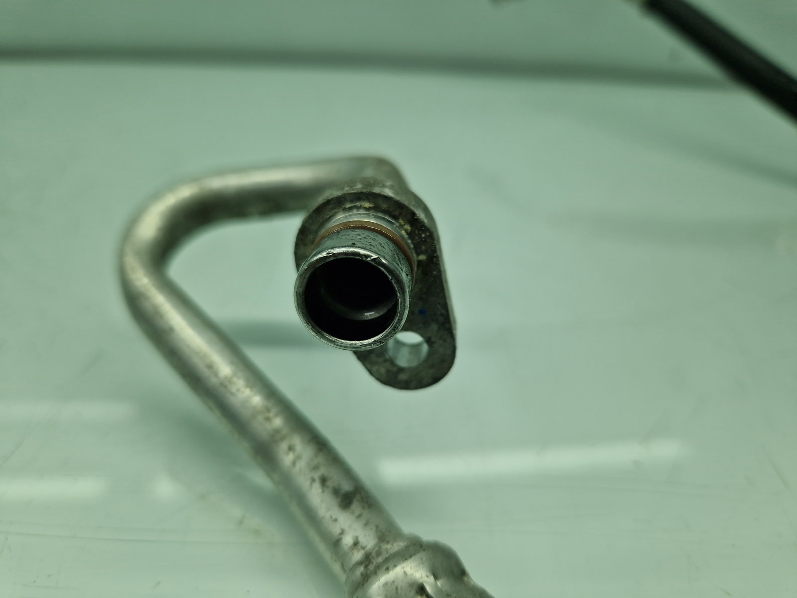 Conducta AC Renault Megane 3 Hatchback (X95) [Fabr 2008-2015] 924900016 1.6 Benz K4M848 81KW / 110CP - imagine 4