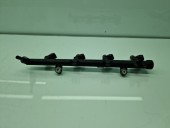 Rampa injectoare Renault Megane 3 Hatchback (X95) [Fabr 2008-2015] 8200135504 1.6 Benz K4M848 81KW / 110CP