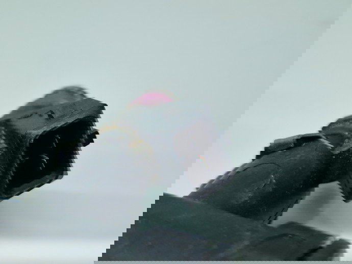 Rampa injectoare Renault Megane 3 Hatchback (X95) [Fabr 2008-2015] 8200135504 1.6 Benz K4M848 81KW / 110CP