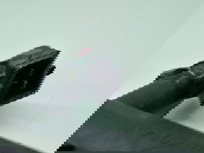 Rampa injectoare Renault Megane 3 Hatchback (X95) [Fabr 2008-2015] 8200135504 1.6 Benz K4M848 81KW / 110CP