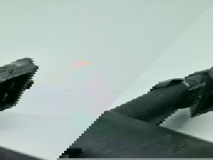 Rampa injectoare Renault Megane 3 Hatchback (X95) [Fabr 2008-2015] 8200135504 1.6 Benz K4M848 81KW / 110CP