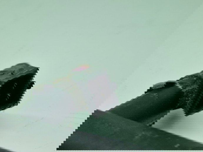 Rampa injectoare Renault Megane 3 Hatchback (X95) [Fabr 2008-2015] 8200135504 1.6 Benz K4M848 81KW / 110CP