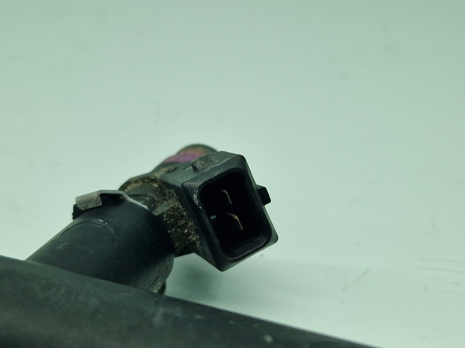 Rampa injectoare Renault Megane 3 Hatchback (X95) [Fabr 2008-2015] 8200135504 1.6 Benz K4M848 81KW / 110CP - imagine 6