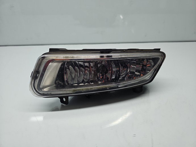  Proiector ceata dreapta Volkswagen Polo (6R) [Fabr 2009-2016] OEM