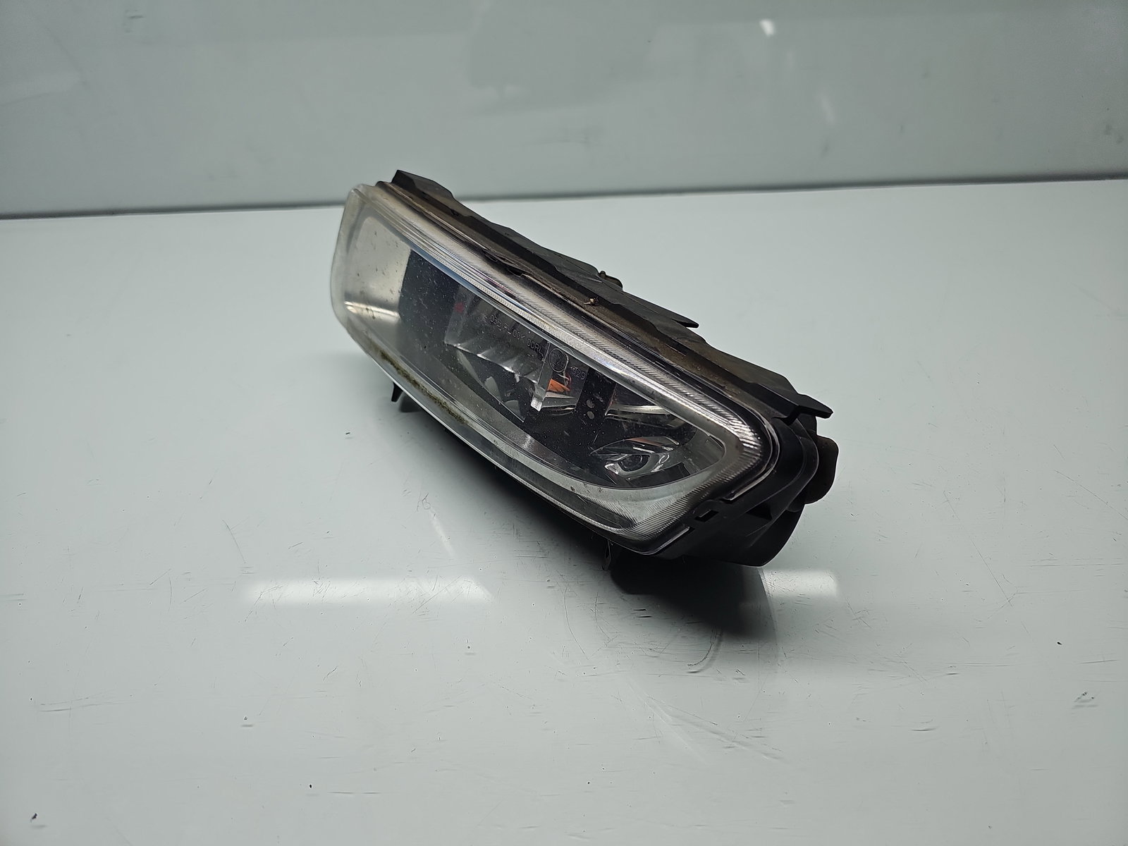 Proiector ceata dreapta Volkswagen Polo (6R) [Fabr 2009-2016] OEM - imagine 3