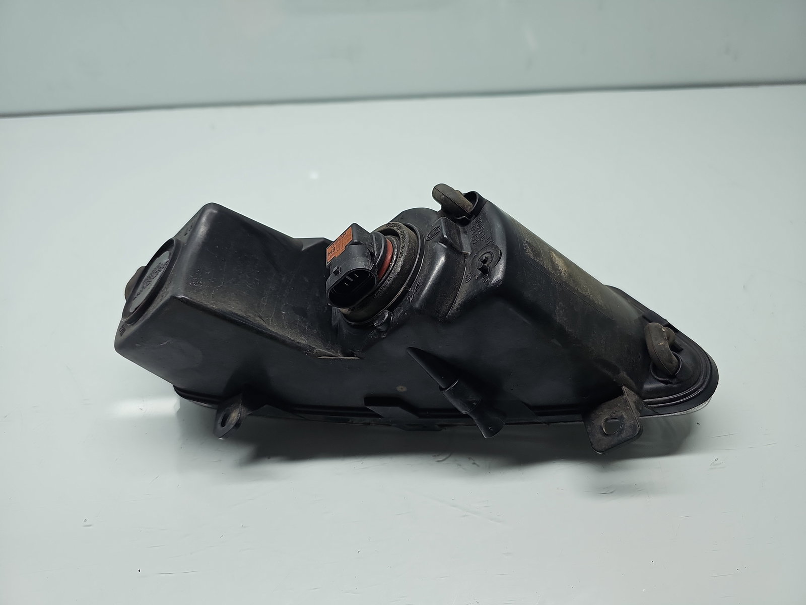 Proiector ceata dreapta Volkswagen Polo (6R) [Fabr 2009-2016] OEM - imagine 5