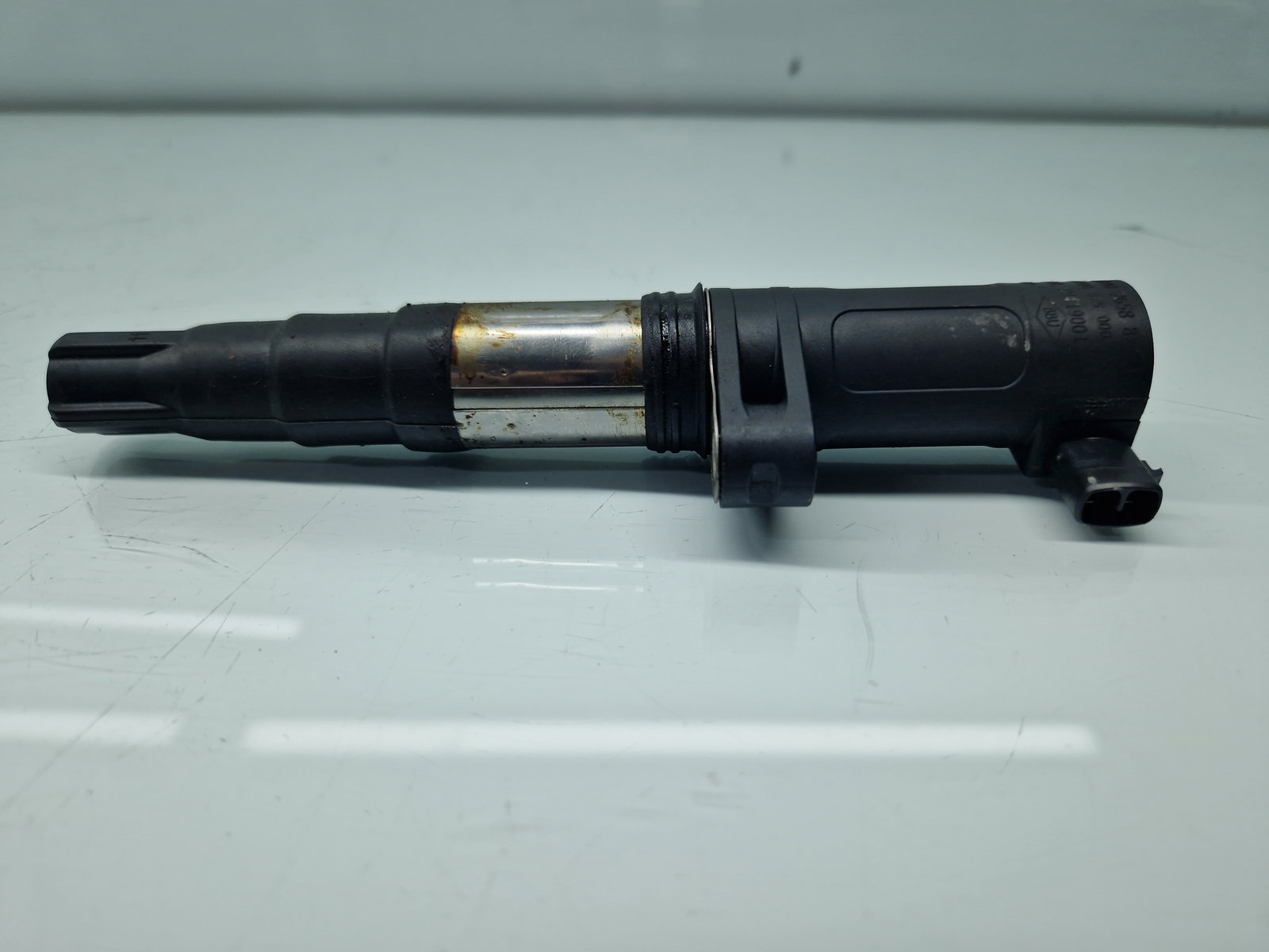 Bobina inductie Renault Megane 3 Hatchback (X95) [Fabr 2008-2015] 8200765882 1.6 Benz K4M848 81KW / 110CP - imagine 1