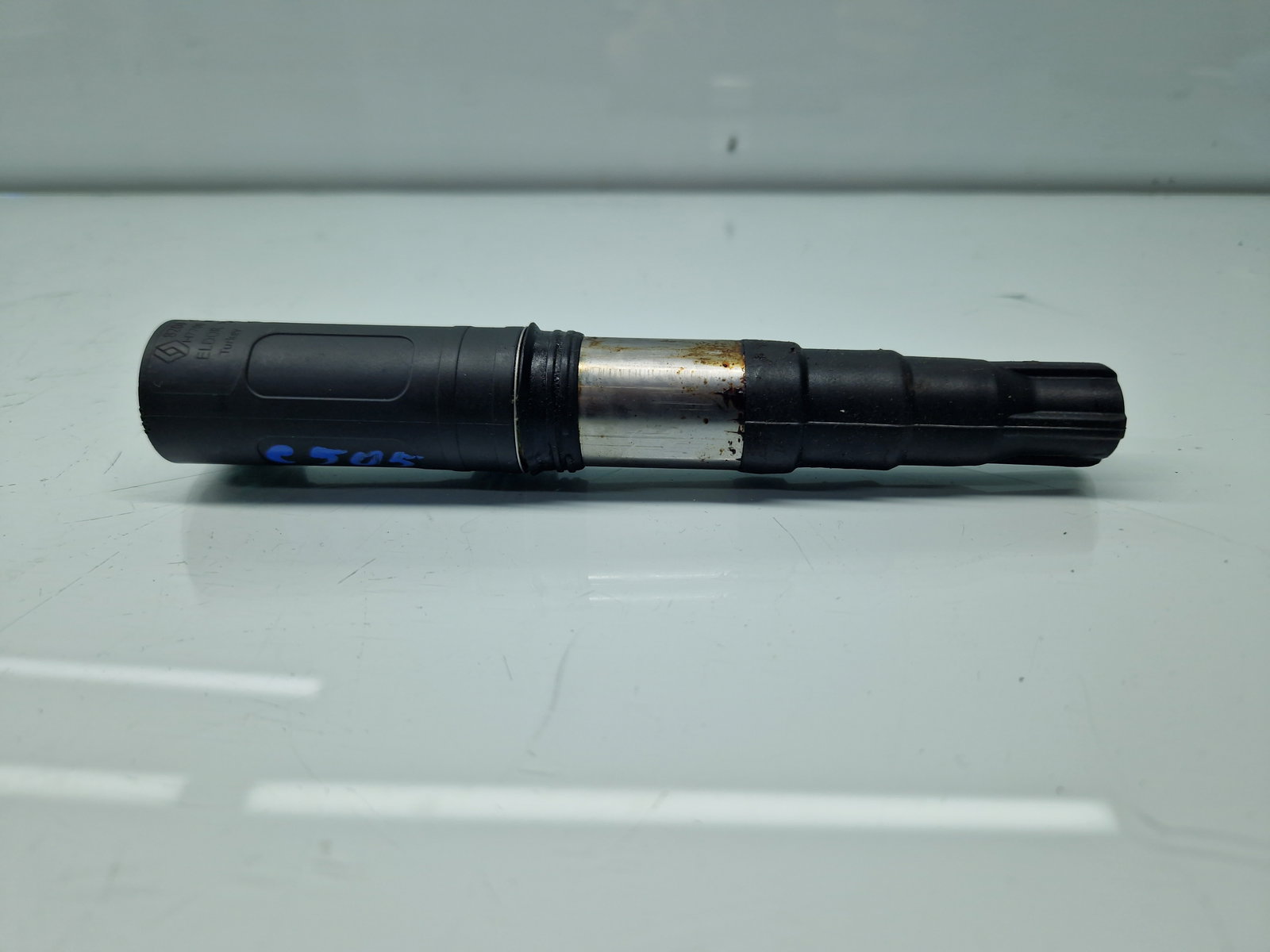 Bobina inductie Renault Megane 3 Hatchback (X95) [Fabr 2008-2015] 8200765882 1.6 Benz K4M848 81KW / 110CP - imagine 2