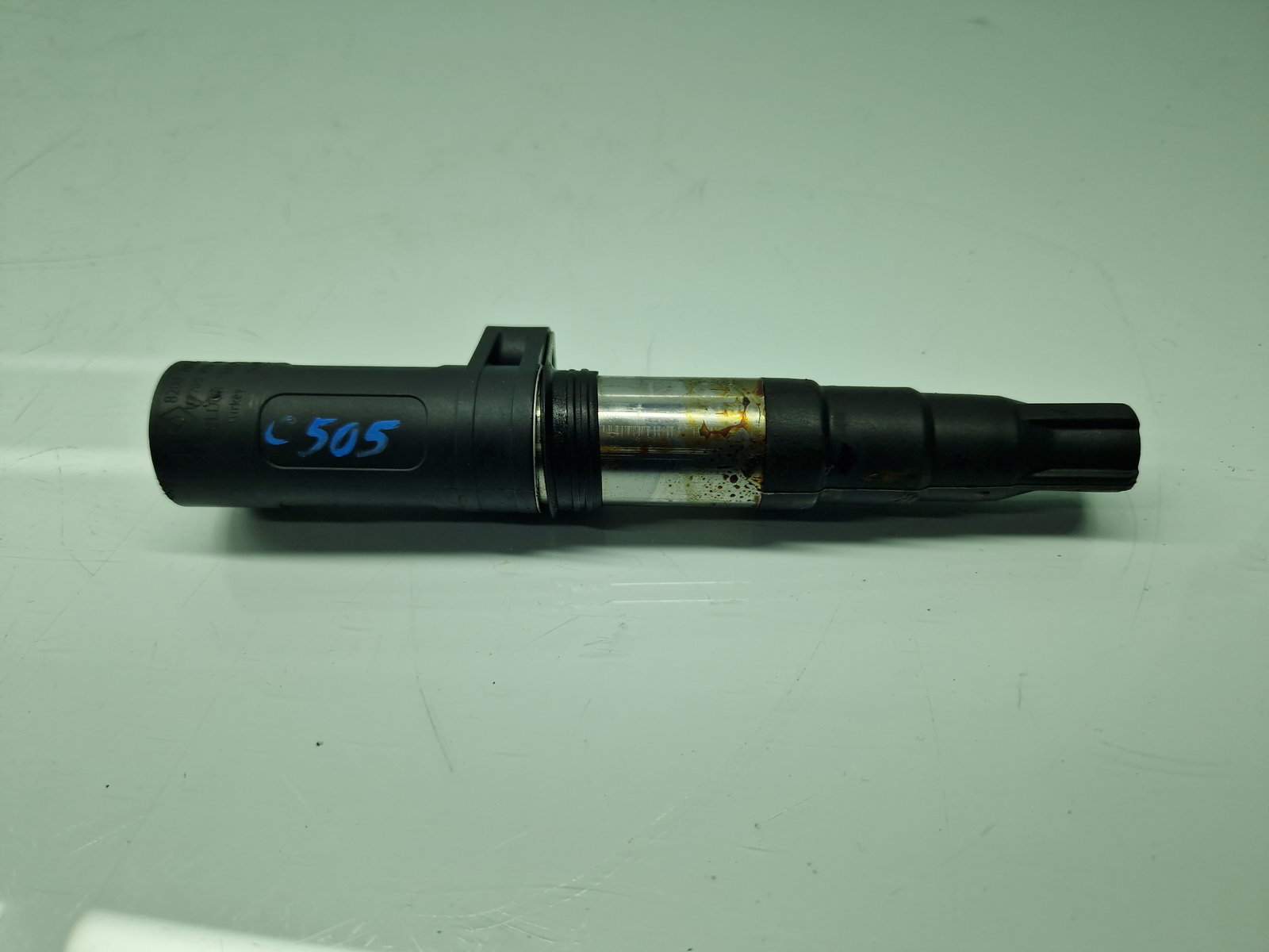 Bobina inductie Renault Megane 3 Hatchback (X95) [Fabr 2008-2015] 8200765882 1.6 Benz K4M848 81KW / 110CP - imagine 2