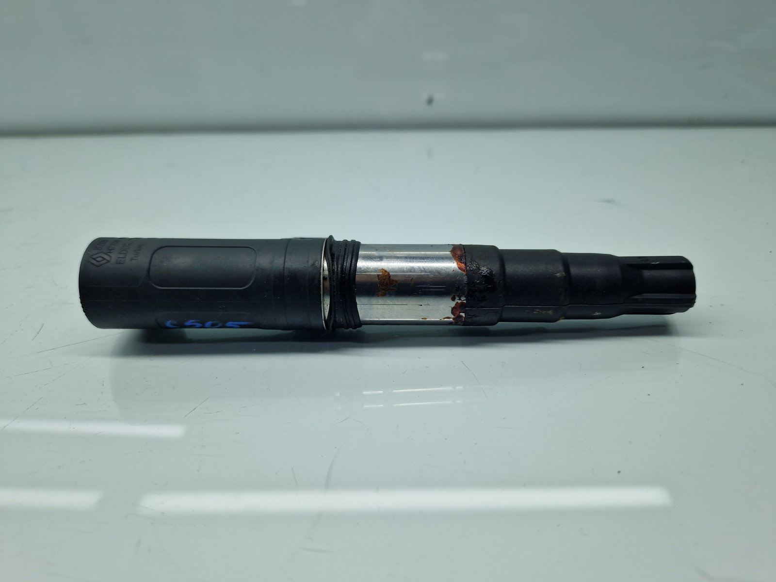 Bobina inductie Renault Megane 3 Hatchback (X95) [Fabr 2008-2015] 8200765882 1.6 Benz K4M848 81KW / 110CP - imagine 2