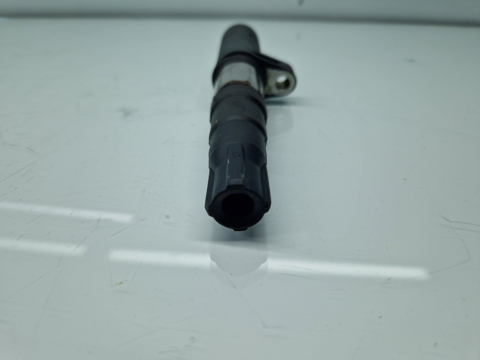 Bobina inductie Renault Megane 3 Hatchback (X95) [Fabr 2008-2015] 8200765882 1.6 Benz K4M848 81KW / 110CP - imagine 3