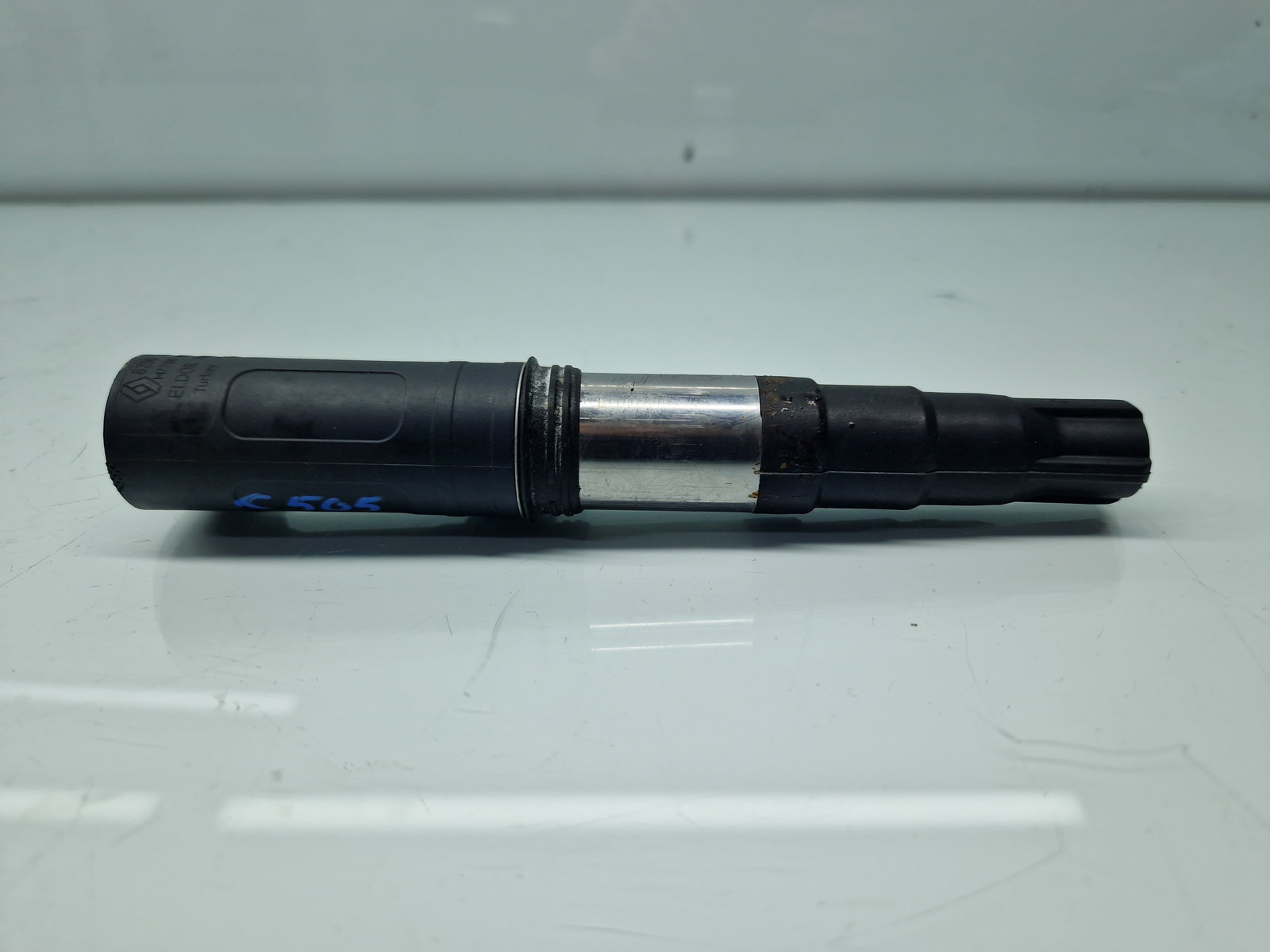 Bobina inductie Renault Megane 3 Hatchback (X95) [Fabr 2008-2015] 8200765882 1.6 Benz K4M848 81KW / 110CP - imagine 2