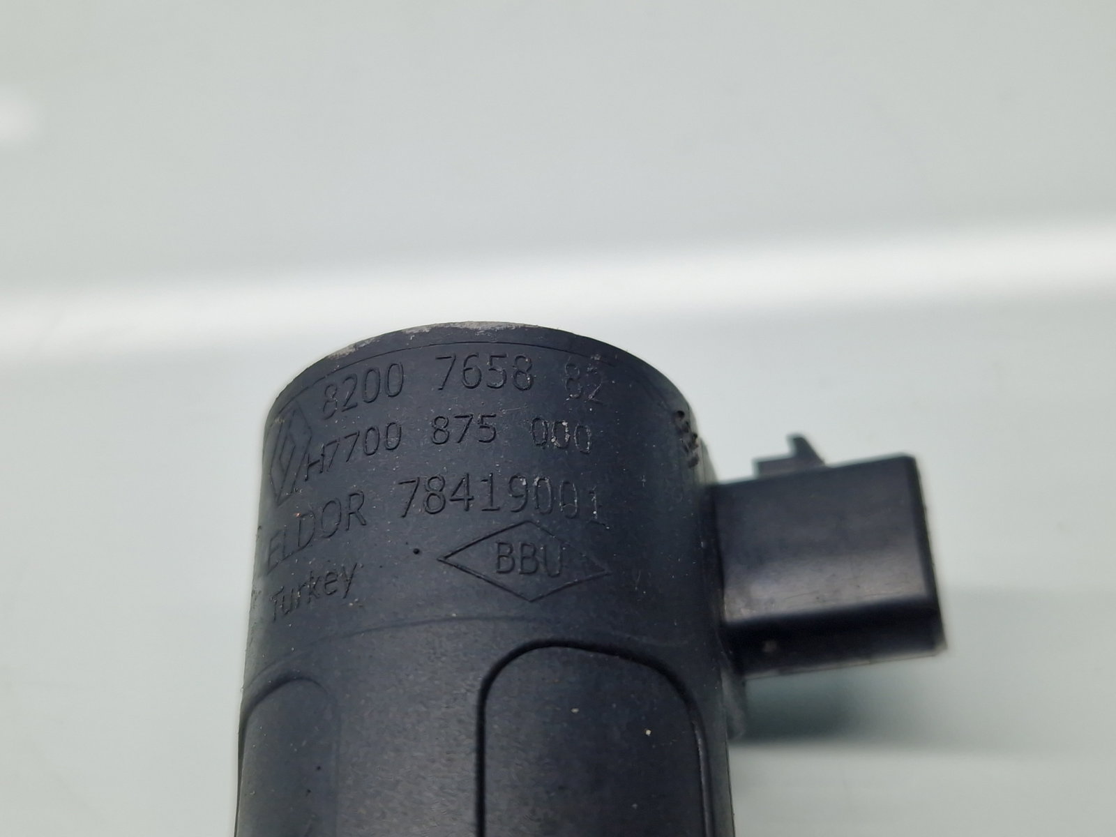 Bobina inductie Renault Megane 3 Hatchback (X95) [Fabr 2008-2015] 8200765882 1.6 Benz K4M848 81KW / 110CP - imagine 5