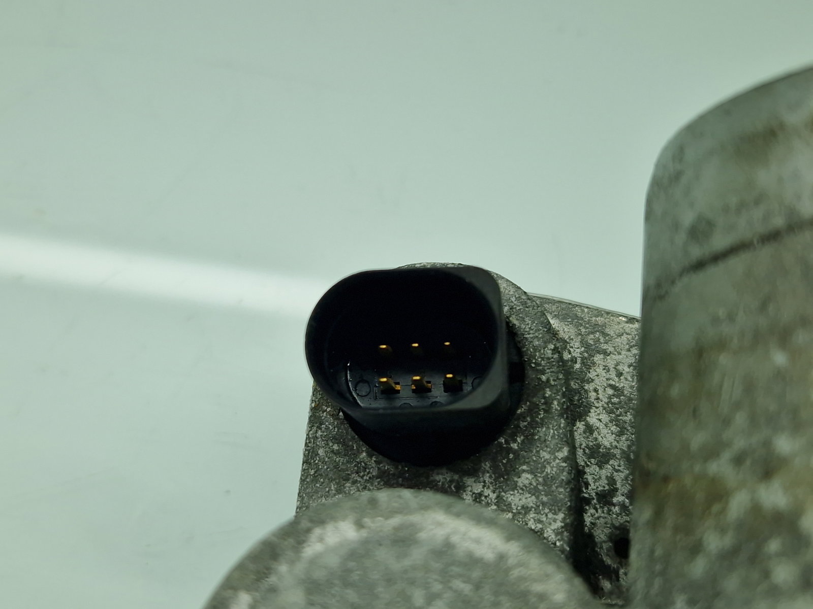 Clapeta acceleratie Renault Megane 3 Hatchback (X95) [Fabr 2008-2015] 8200190230 1.6 Benz K4M848 81KW / 110CP - imagine 5