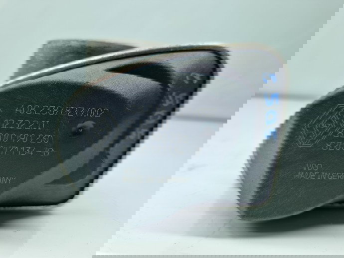 Clapeta acceleratie Renault Megane 3 Hatchback (X95) [Fabr 2008-2015] 8200190230 1.6 Benz K4M848 81KW / 110CP