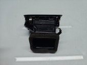 Grila aerisire dreapta Volkswagen Polo (6R) [Fabr 2009-2016] 6RF819704C