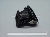  Grila aerisire dreapta Volkswagen Polo (6R) [Fabr 2009-2016] 6RF819704C