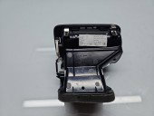  Grila aerisire dreapta Volkswagen Polo (6R) [Fabr 2009-2016] 6RF819704C