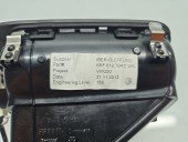  Grila aerisire dreapta Volkswagen Polo (6R) [Fabr 2009-2016] 6RF819704C