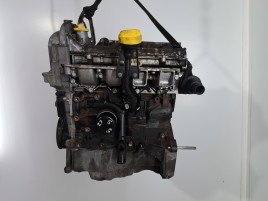 Motor complet ambielat Renault Scenic 3 (J95) Facelift [Fabr 2009-2015] K4M R858 1.6 Benz K4M858 81KW / 110CP