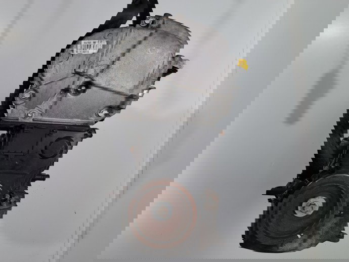 Motor complet ambielat Renault Scenic 3 (J95) Facelift [Fabr 2009-2015] K4M R858 1.6 Benz K4M858 81KW / 110CP