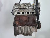Motor complet ambielat Renault Scenic 3 (J95) Facelift [Fabr 2009-2015] K4M R858 1.6 Benz K4M858 81KW / 110CP