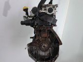 Motor complet ambielat Renault Scenic 3 (J95) Facelift [Fabr 2009-2015] K4M R858 1.6 Benz K4M858 81KW / 110CP
