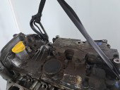 Motor complet ambielat Renault Scenic 3 (J95) Facelift [Fabr 2009-2015] K4M R858 1.6 Benz K4M858 81KW / 110CP