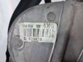 Motor complet ambielat Renault Scenic 3 (J95) Facelift [Fabr 2009-2015] K4M R858 1.6 Benz K4M858 81KW / 110CP