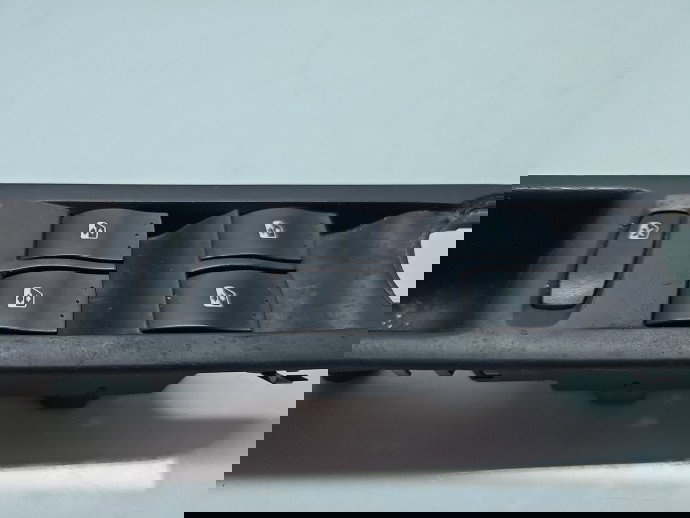  Butoane comanda geamuri sofer Renault Espace 4 [Fabr 2002-2014] 8200857520