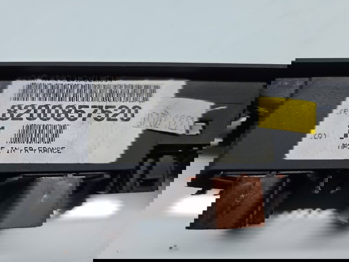  Butoane comanda geamuri sofer Renault Espace 4 [Fabr 2002-2014] 8200857520