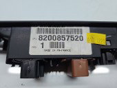  Butoane comanda geamuri sofer Renault Espace 4 [Fabr 2002-2014] 8200857520