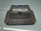 Calculator motor ECU Renault Megane 3 Hatchback (X95) [Fabr 2008-2015] 237101353R 1.6 Benz K4M848 81KW / 110CP