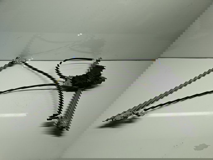 Macara electrica geam dreapta fata Renault Espace 4 [Fabr 2002-2014] 116096