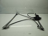 Macara electrica geam dreapta fata Renault Espace 4 [Fabr 2002-2014] 116096