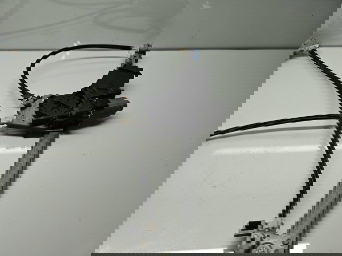 Macara electrica geam dreapta fata Renault Espace 4 [Fabr 2002-2014] 116096