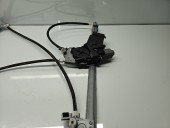 Macara electrica geam dreapta fata Renault Espace 4 [Fabr 2002-2014] 116096