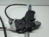 Macara electrica geam dreapta fata Renault Espace 4 [Fabr 2002-2014] 116096
