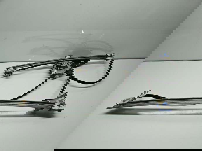 Macara electrica geam dreapta fata Renault Espace 4 [Fabr 2002-2014] 116096